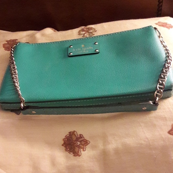 Kate Spade Purse - Picture 4 of 8